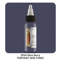 Тату краска Eternal Wine Berry