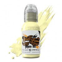 Краска World Famous Tattoo Ink Vincent Zaterra - Rancid Butter