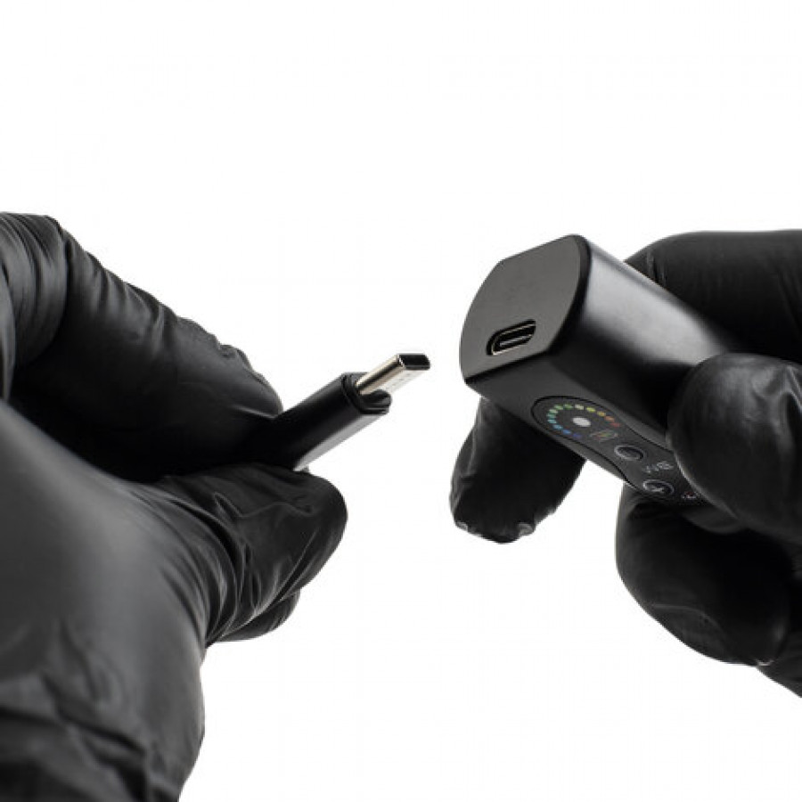 Тату машинка M-WE Wireless Tattoo Machine