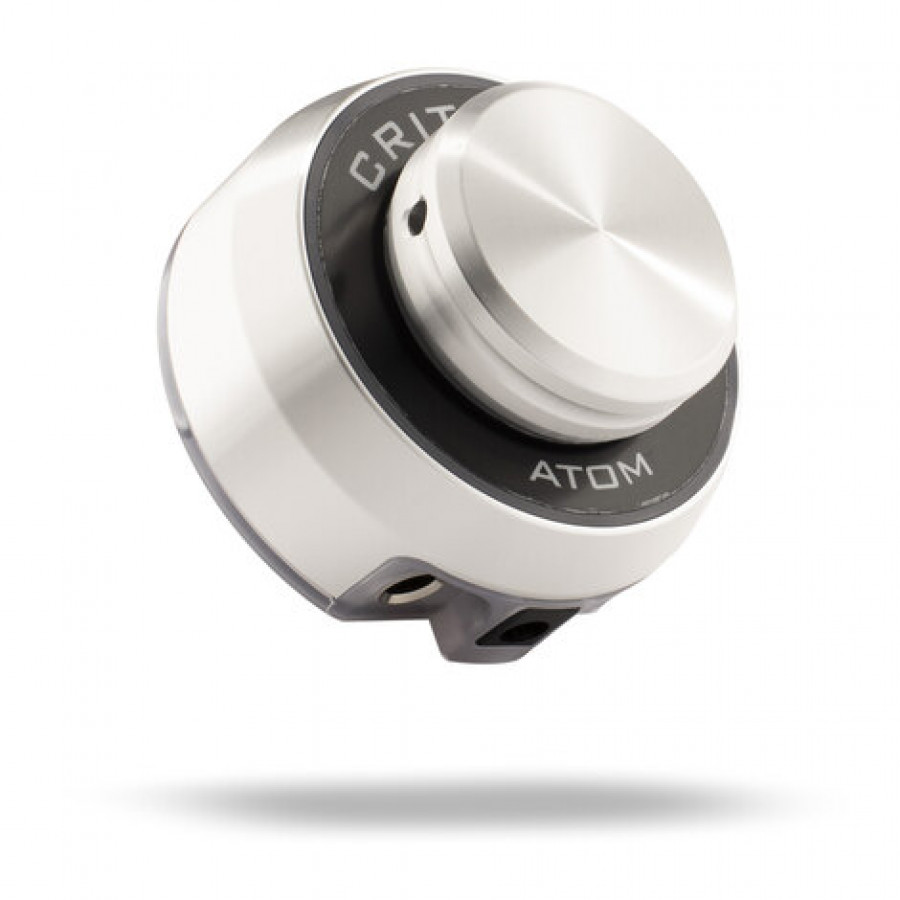 Critical ATOM Power Supply Silver