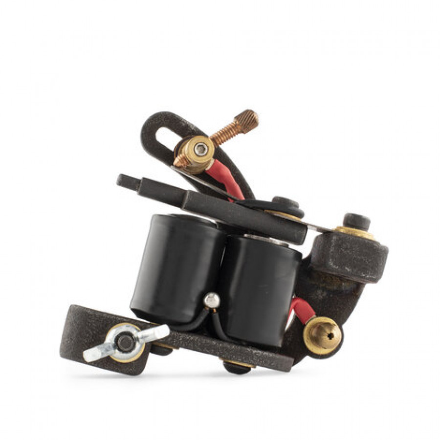 Тату машинка R.T.E. Johny Walker Liner K7